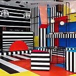Architecture trends Bold and beautiful palettes-Sheet2