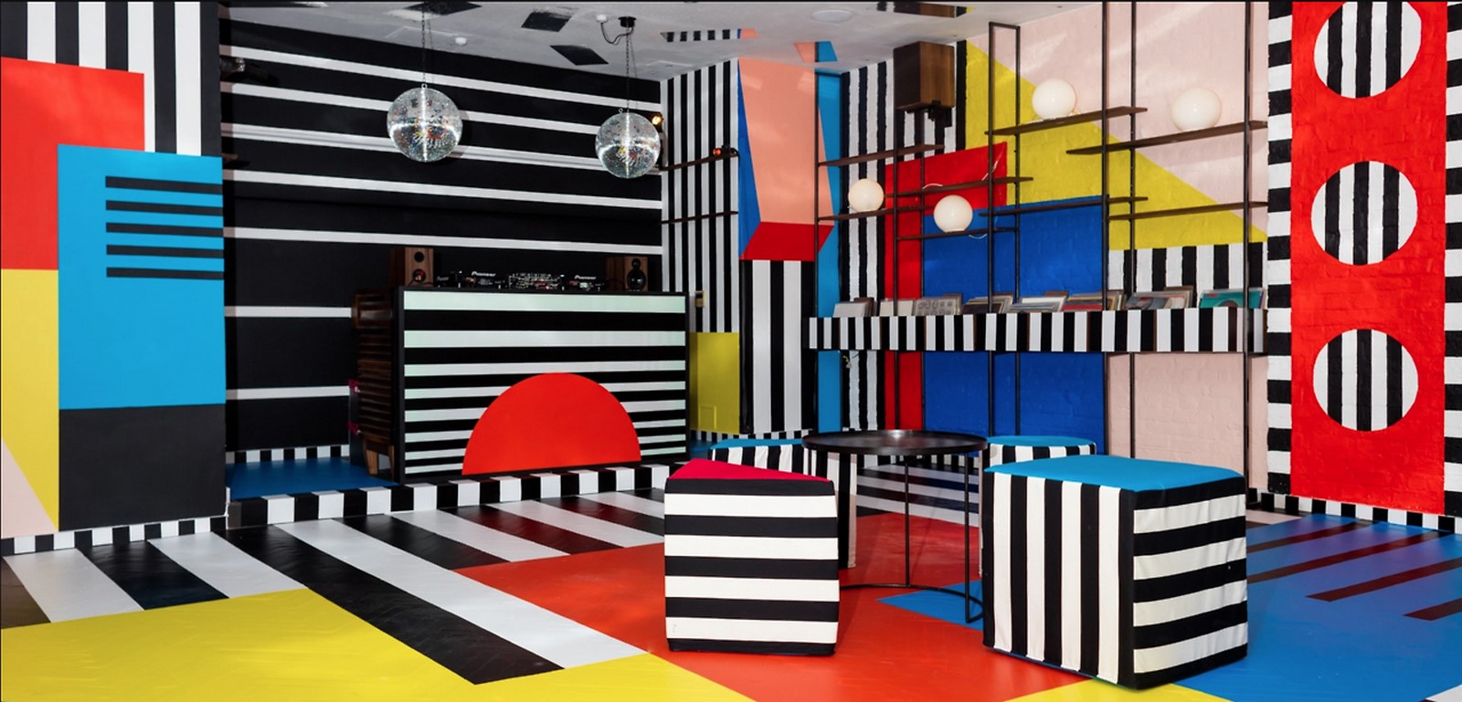 Architecture trends Bold and beautiful palettes-Sheet2
