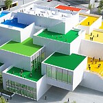 Architecture trends Bold and beautiful palettes-Sheet3