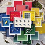 Architecture trends Bold and beautiful palettes-Sheet4