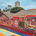 Architecture trends Bold and beautiful palettes-Sheet5
