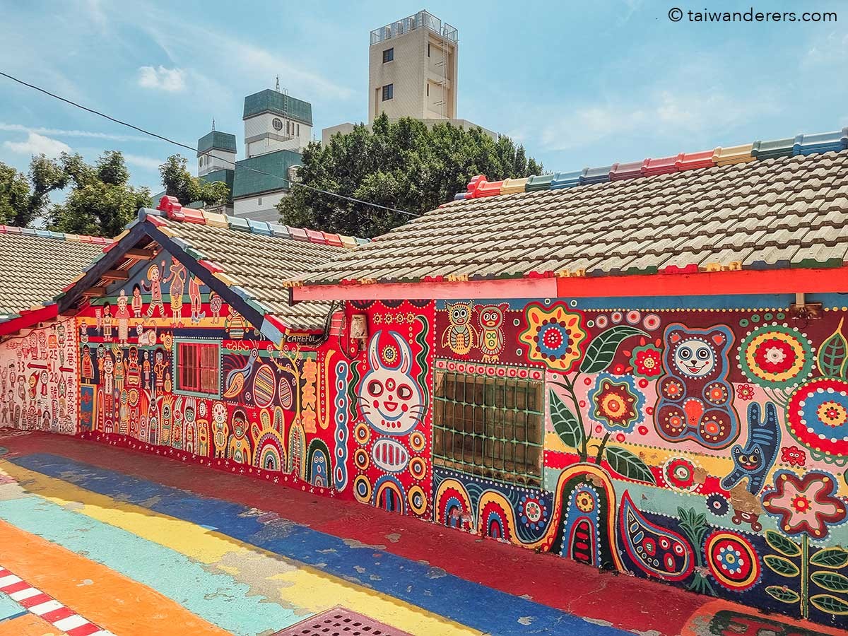 Architecture trends Bold and beautiful palettes-Sheet5