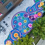 Architecture trends Bold and beautiful palettes-Sheet7