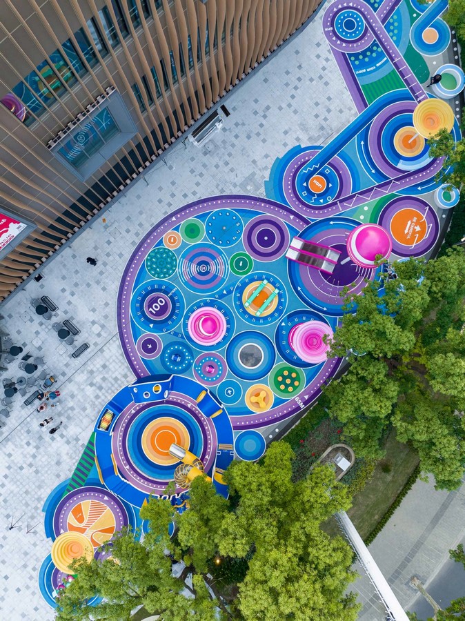 Architecture trends Bold and beautiful palettes-Sheet7