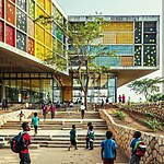 Architecture trends Bold and beautiful palettes-Sheet8
