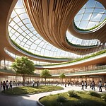 Leading Architecture Schools of 2024-Sheet1