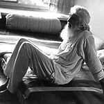 Life of an Artist M. F. Husain-Sheet1