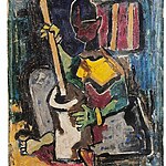 Life of an Artist M. F. Husain-Sheet2