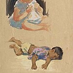 Life of an Artist M. F. Husain-Sheet4