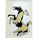 Life of an Artist M. F. Husain-Sheet5