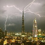 The Burj Khalifa Engineering Marvel and Design Icon-Sheet3