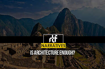 Is Architecture enough?