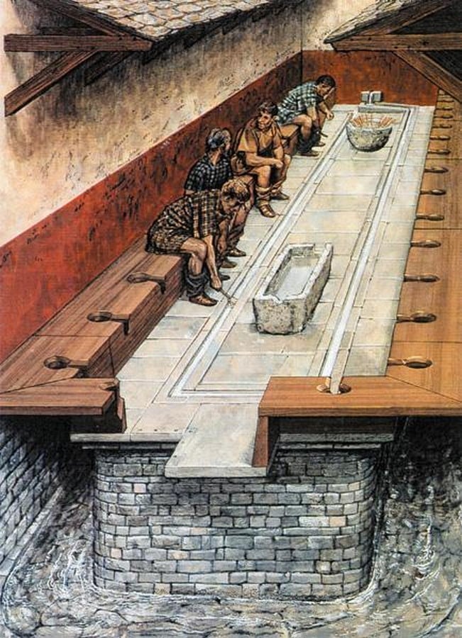 The Enduring Paradox of Architecture and Human Existence-Sheet2