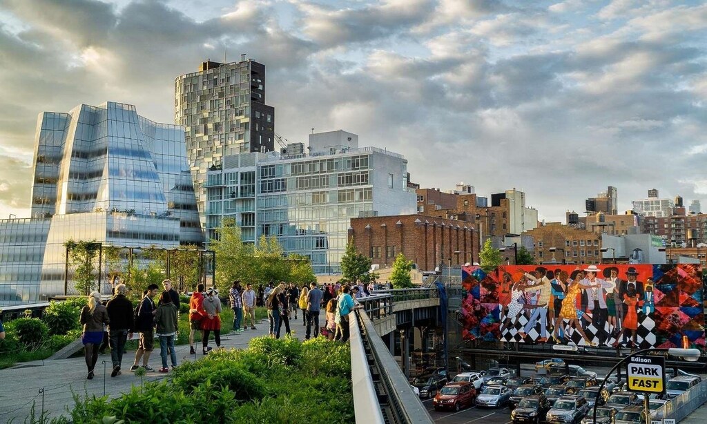 Gentrification and the Impact on Community Living - RTF | Rethinking ...