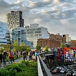 Gentrification and the Impact on Community Living-Sheet4