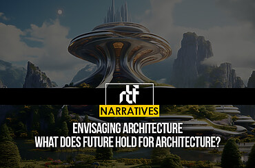 Envisaging Architecture: What Does Future Hold for Architecture?