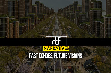 Past Echoes, Future Visions