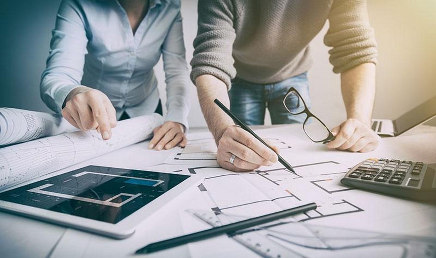How to command value as an architect-Sheet1