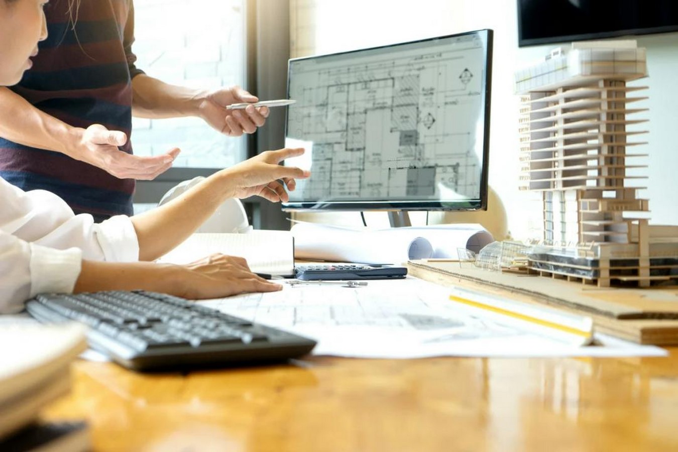 How to command value as an architect-Sheet2