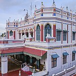 Eco friendly materials used in traditional buildings of Chettinadu houses-Sheet1