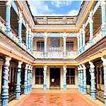Eco friendly materials used in traditional buildings of Chettinadu houses-Sheet2