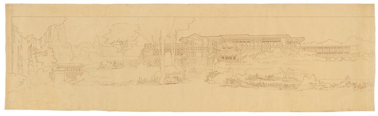 Marion Mahony Griffin and FLW-Sheet1