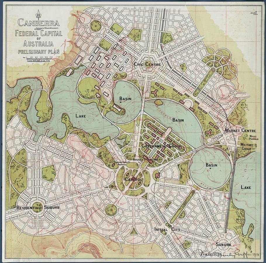 Marion Mahony Griffin and FLW-Sheet2