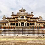 The Indigenous Cities of Rajasthan- Jaipur and UdaipurSheet3