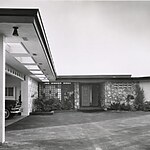 Project in-depth Frank Sinatra Residence by Paul Williams-Sheet3