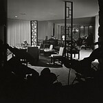 Project in-depth Frank Sinatra Residence by Paul Williams-Sheet4