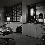 Project in-depth Frank Sinatra Residence by Paul Williams-Sheet5