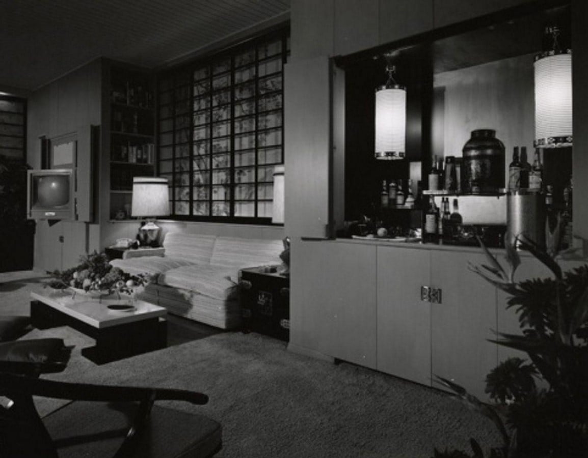 Project in-depth Frank Sinatra Residence by Paul Williams-Sheet5