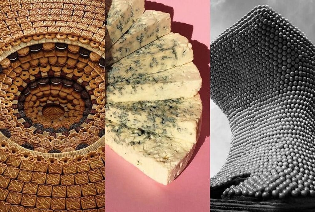 Food and Architecture - RTF | Rethinking The Future