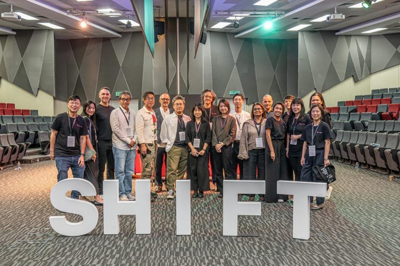 SHIFT 2024 An architecture international conference on the theme of Re-building Communities-Sheet3