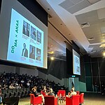 SHIFT 2024 An architecture international conference on the theme of Re-building Communities-Sheet4