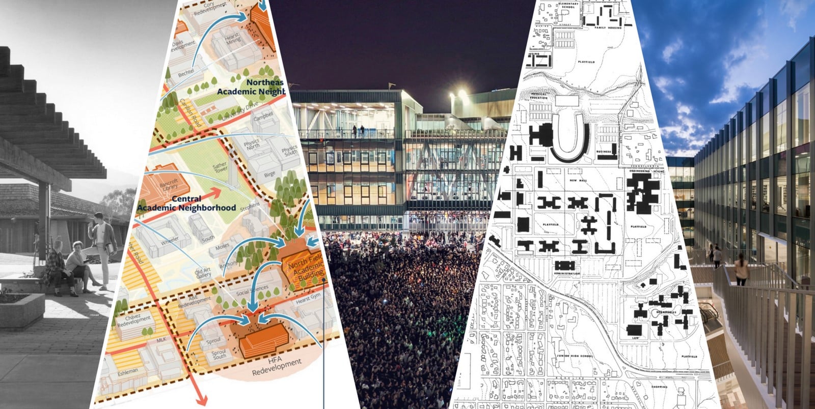 The Impact of Affluent Lifestyles on Modern Architectural Trends - RTF ...
