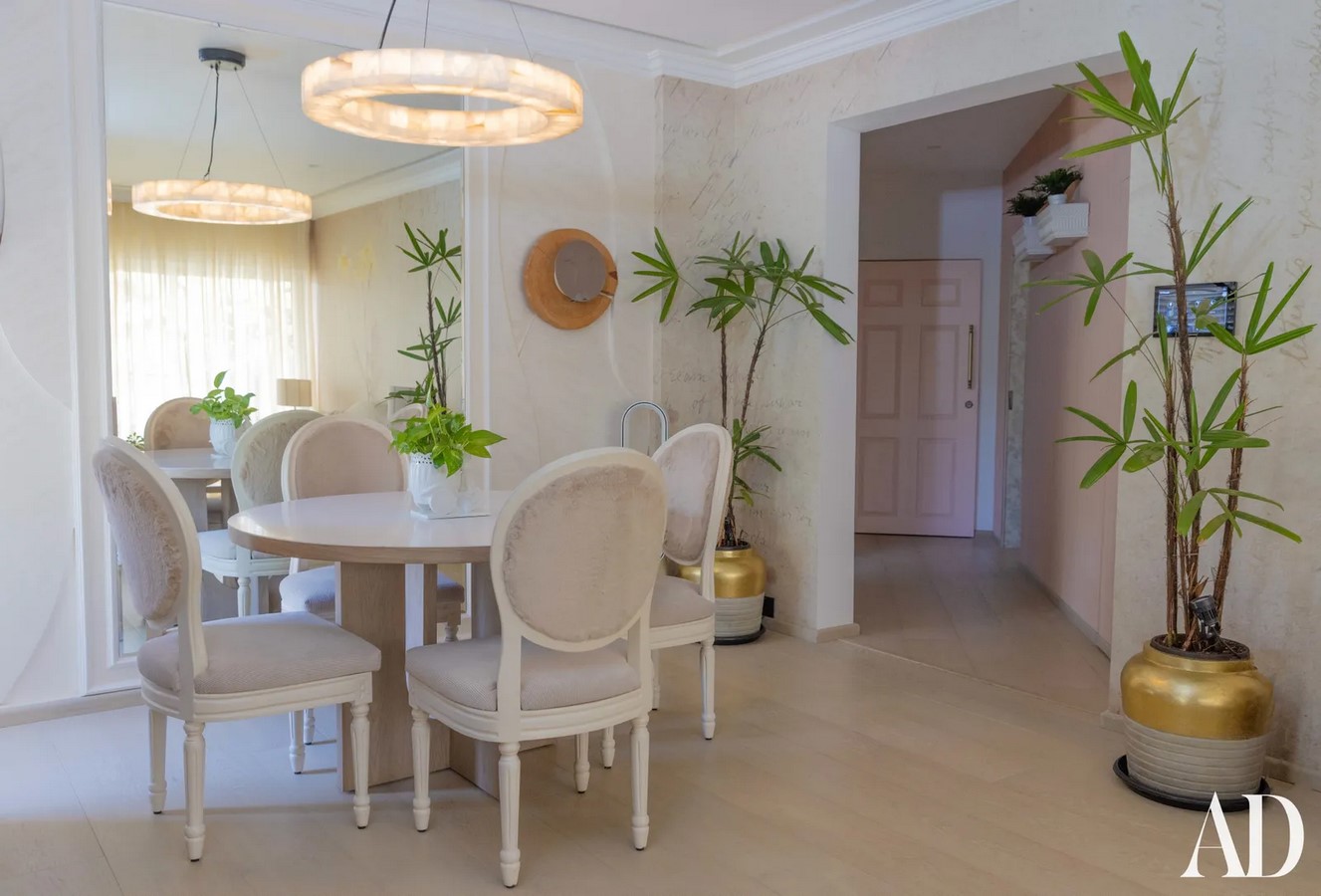 The Impact of Affluent Lifestyles on Modern Architectural Trends - RTF ...