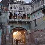 Getting Mesmerized with the Traditional Havelis of Mandawa A Time and Art Traveler-Sheet2