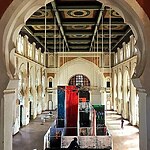 The Senate House, Chennai-Sheet4