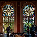 The Senate House, Chennai-Sheet5