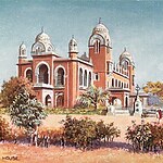 The Senate House, Chennai-Sheet6