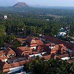 Travel the world Padmanabhapuram Palace-Sheet1