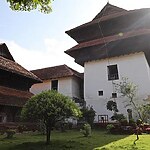 Travel the world Padmanabhapuram Palace-Sheet10