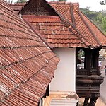 Travel the world Padmanabhapuram Palace-Sheet12