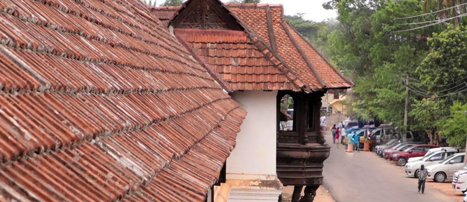 Travel the world Padmanabhapuram Palace-Sheet12