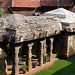 Travel the world Padmanabhapuram Palace-Sheet13