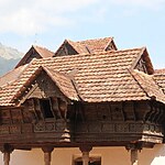 Travel the world Padmanabhapuram Palace-Sheet15