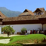Travel the world Padmanabhapuram Palace-Sheet2