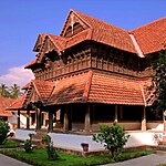 Travel the world Padmanabhapuram Palace-Sheet3