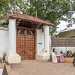 Travel the world Padmanabhapuram Palace-Sheet4